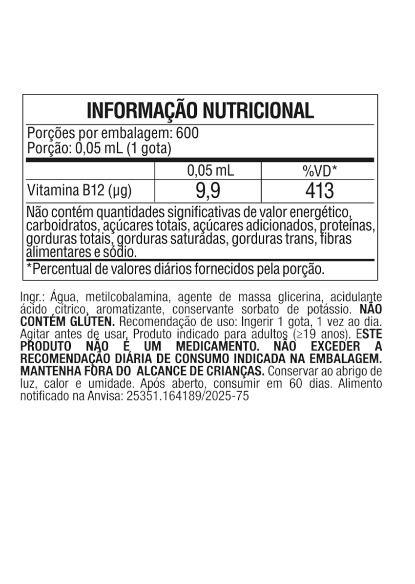 Vitamina B12