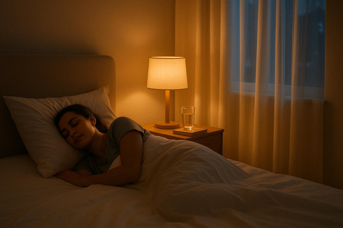 Como uma boa noite de sono pode ajudar no processo de emagrecimento