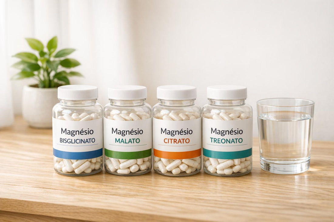 Melhor Horário para Tomar Magnésio