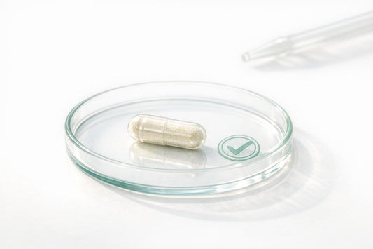 Certificações Clean Label: O Que Garantem?