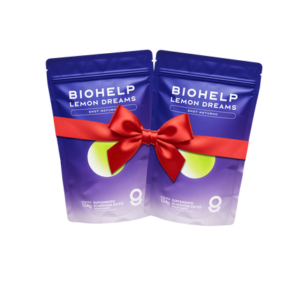 Lemon Dreams + Lemon Dreams + Frete Grátis