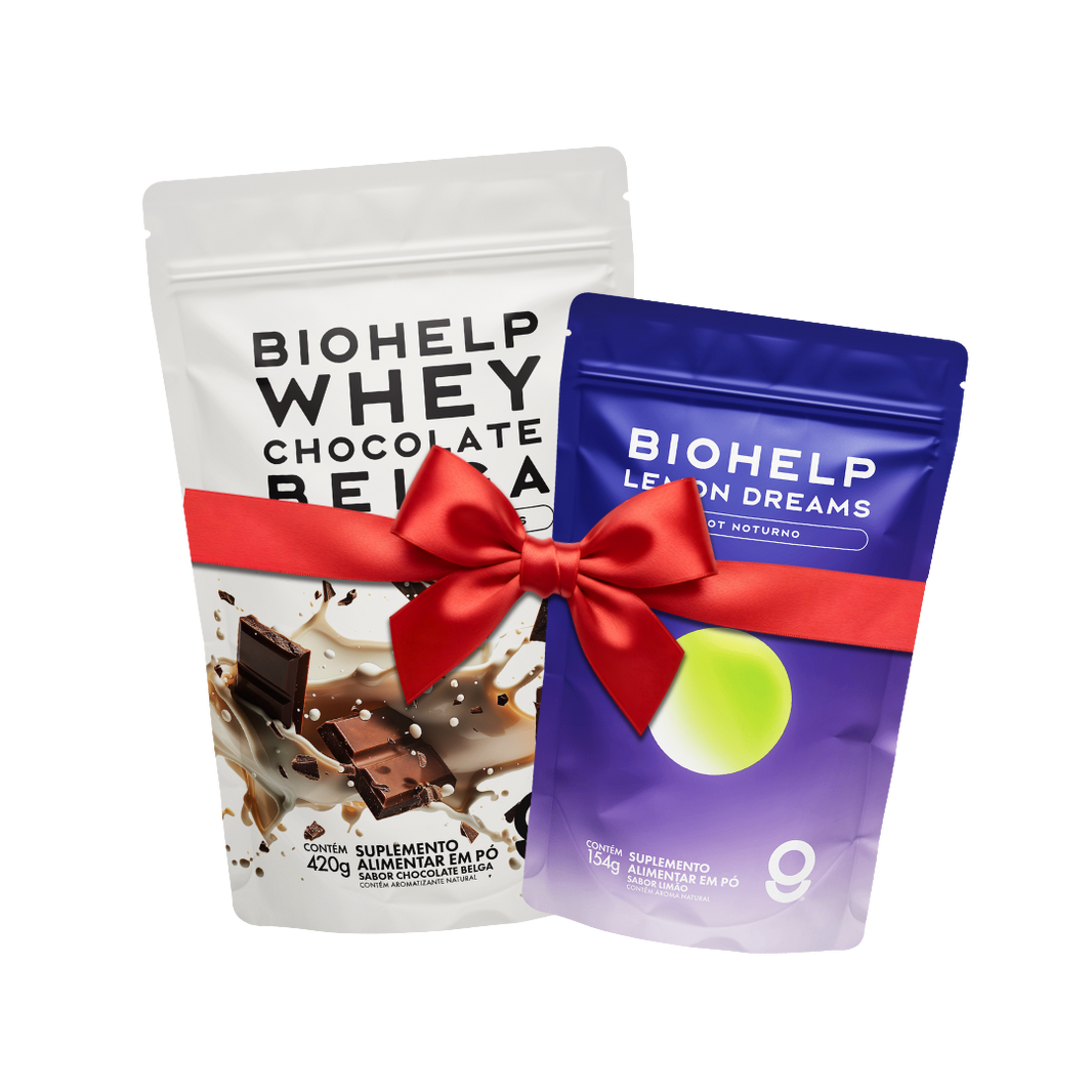 Biohelp Nutrition Club