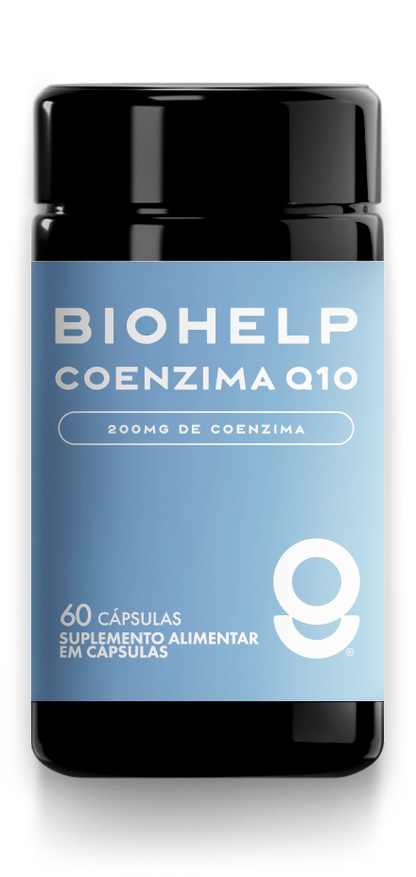 Coenzima Q10