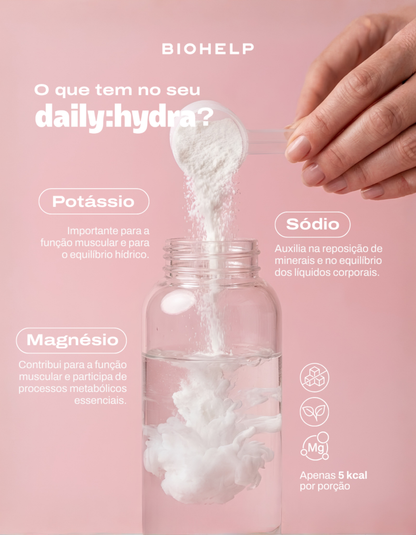 Daily Hydra Melancia