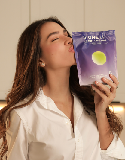 Lemon Dreams