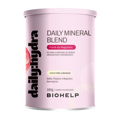 Daily Hydra Pink Lemonade