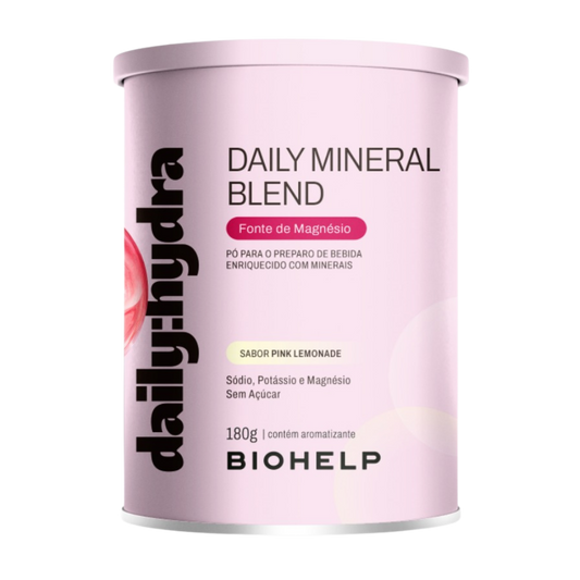 Daily Hydra Pink Lemonade