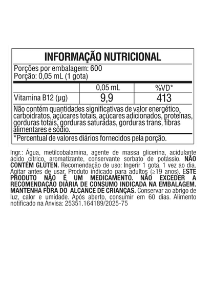 Vitamina B12