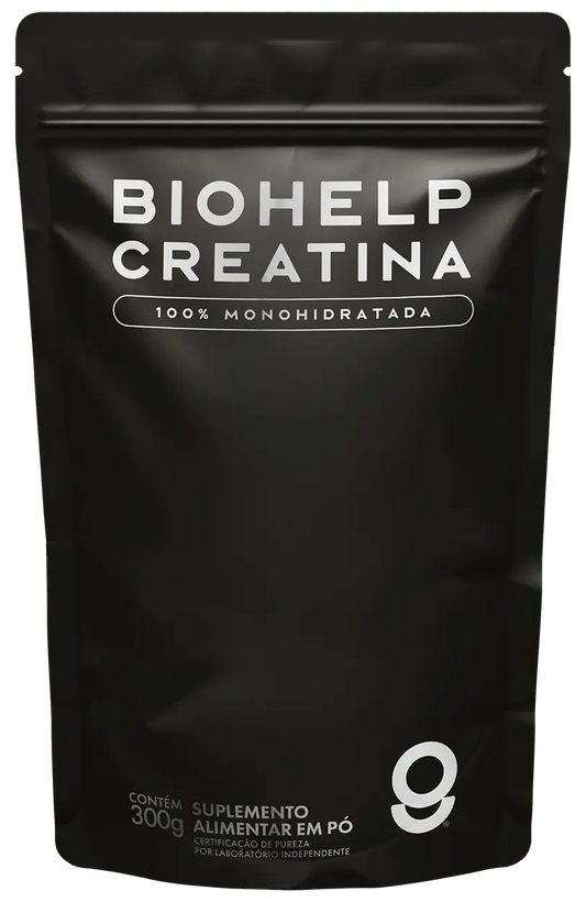 Creatina BIOHELP