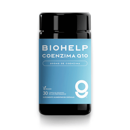 Coenzima Q10