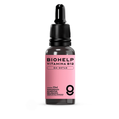 Vitamina B12