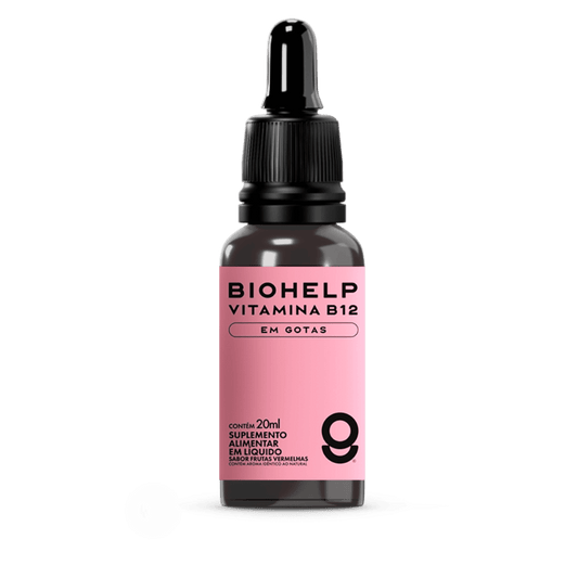 Vitamina B12
