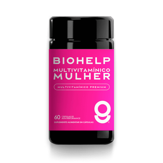 Multivitamínico Mulher