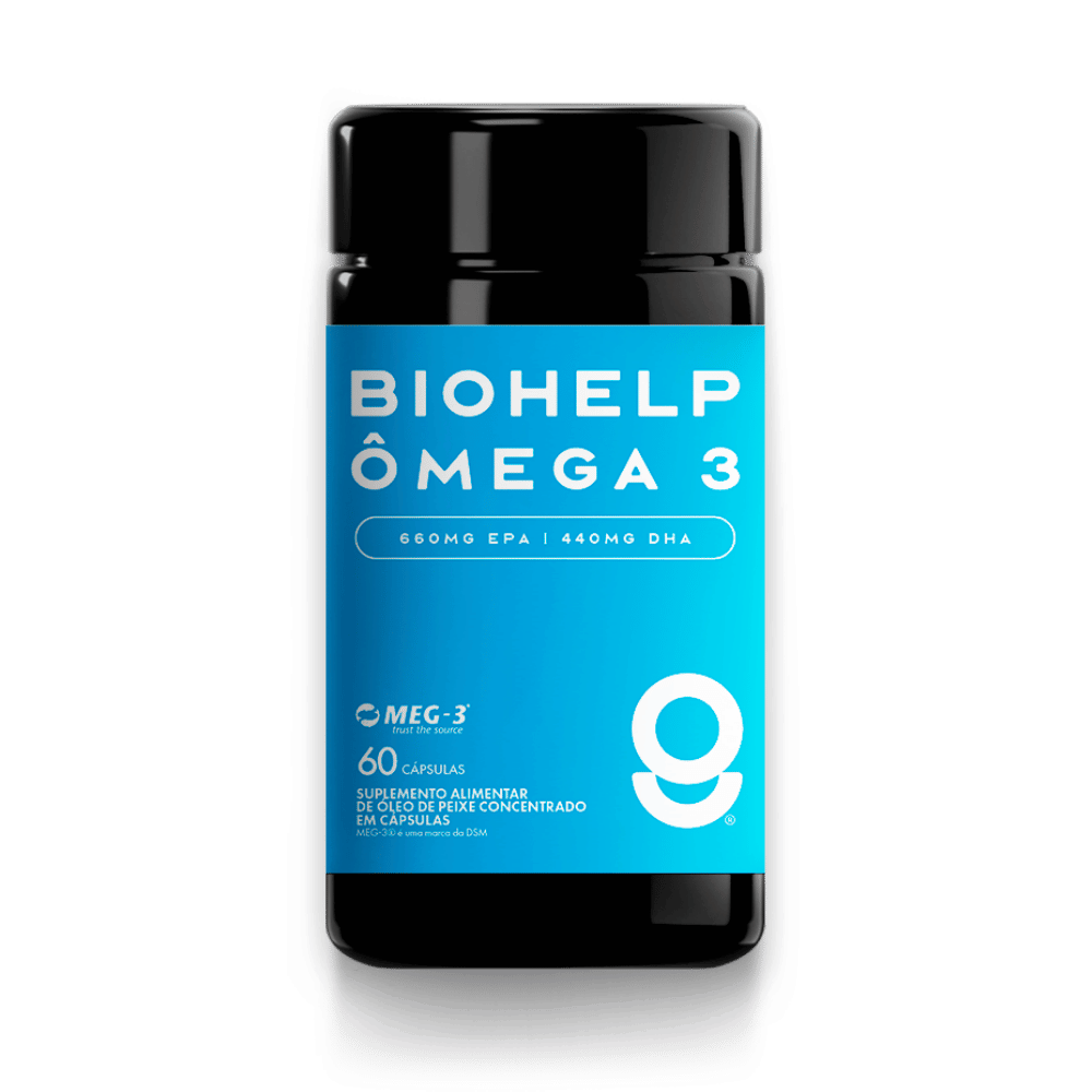 Ômega 3