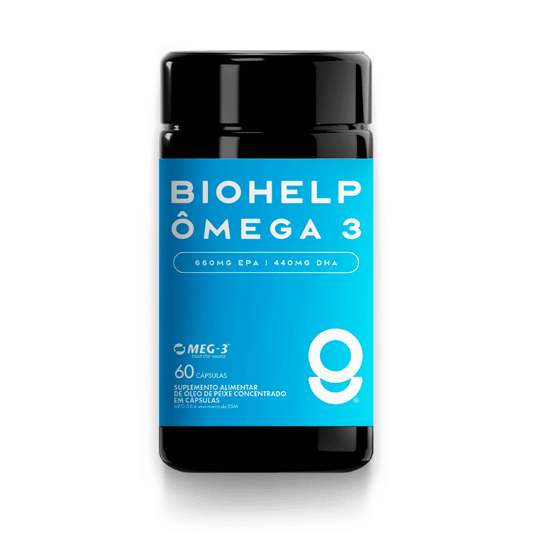 Ômega 3