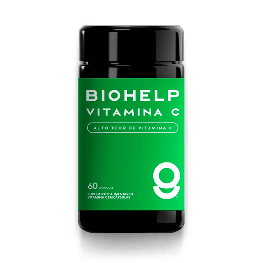 Vitamina C