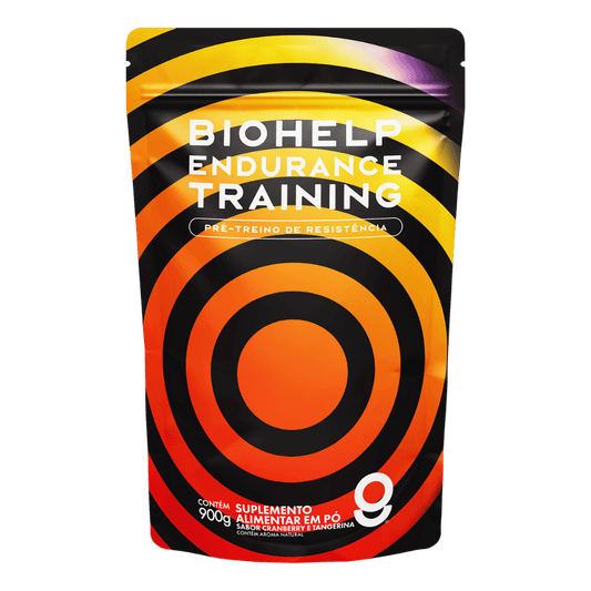 Endurance Training