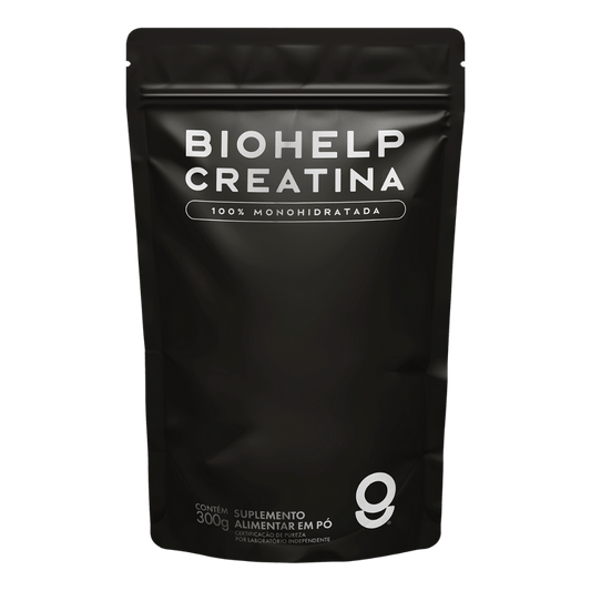 Creatina