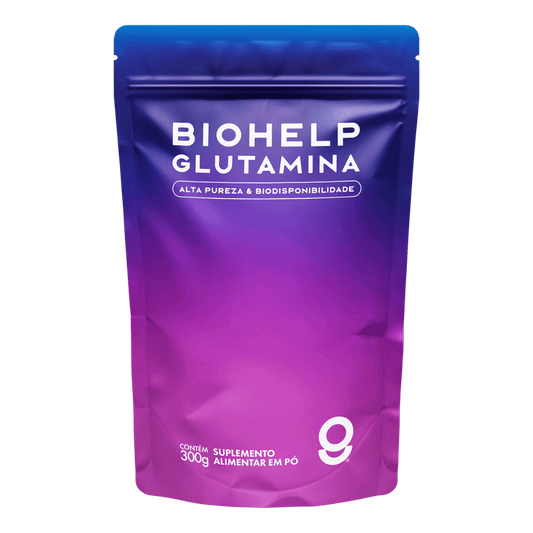 Glutamina