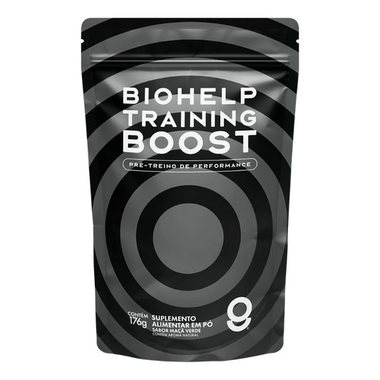 Training Boost