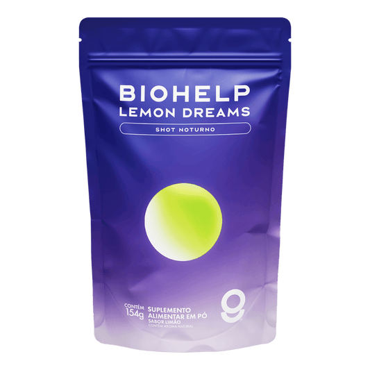 Lemon Dreams