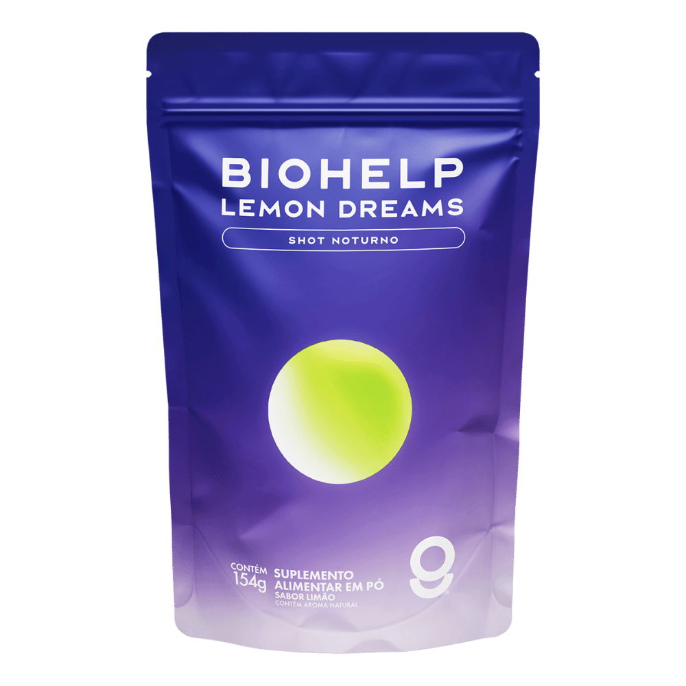 Lemon Dreams