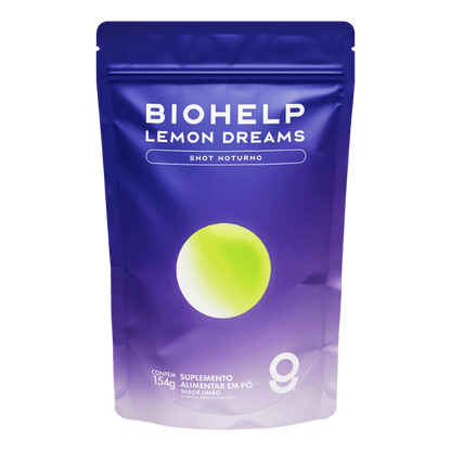 Lemon Dreams