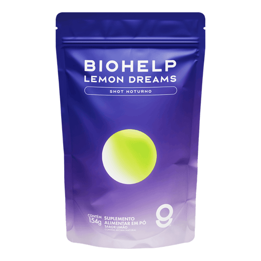 Lemon Dreams
