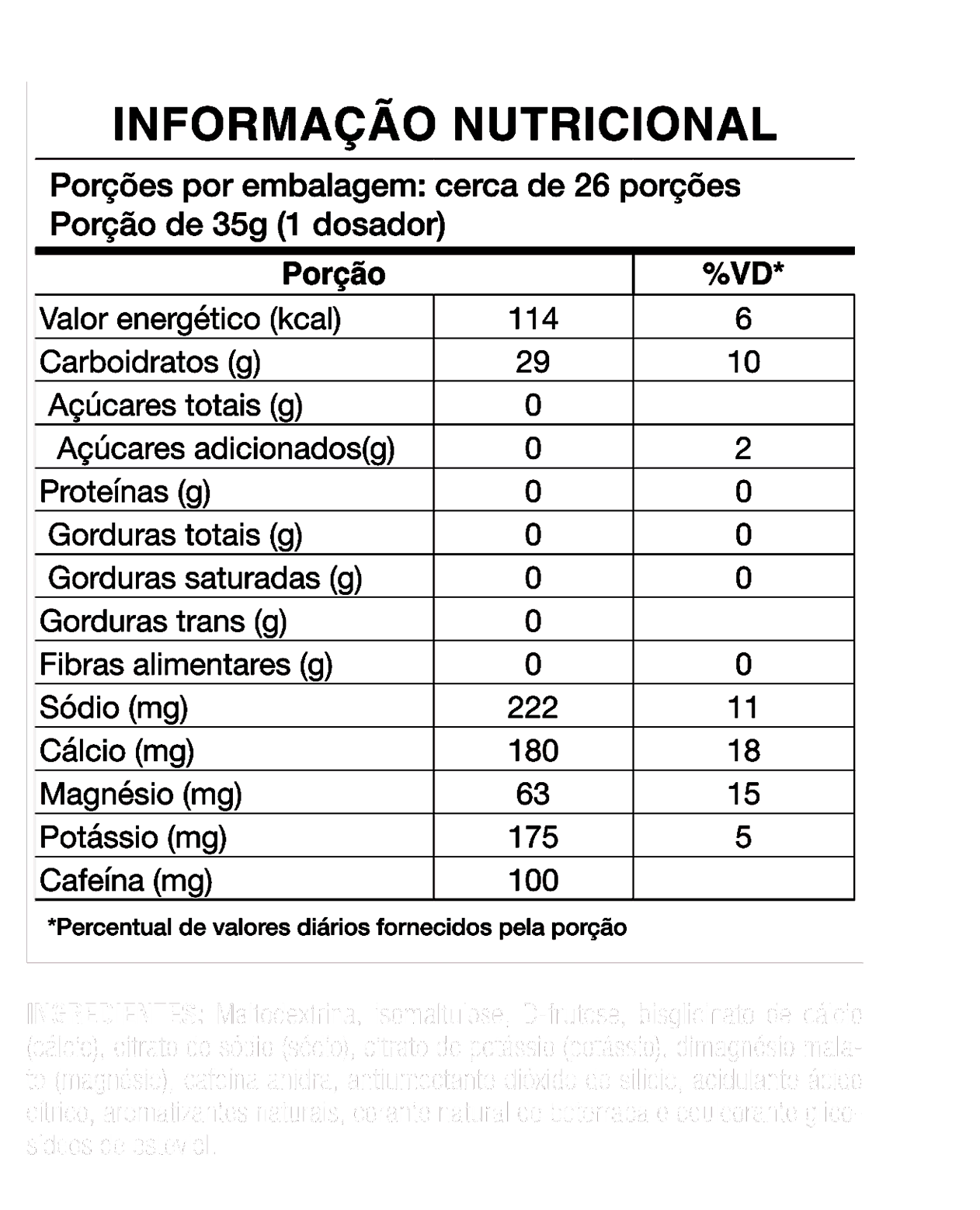 Endurance Training BIOHELP