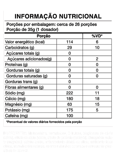 Endurance Training BIOHELP