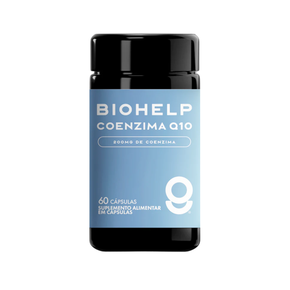 Coenzima Q10