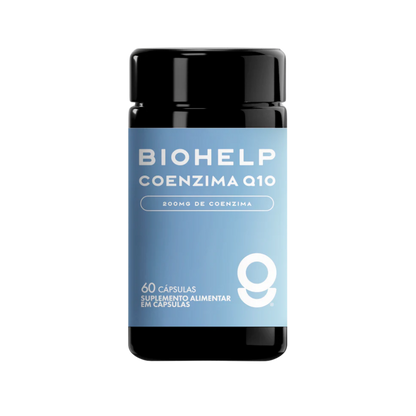 Coenzima Q10