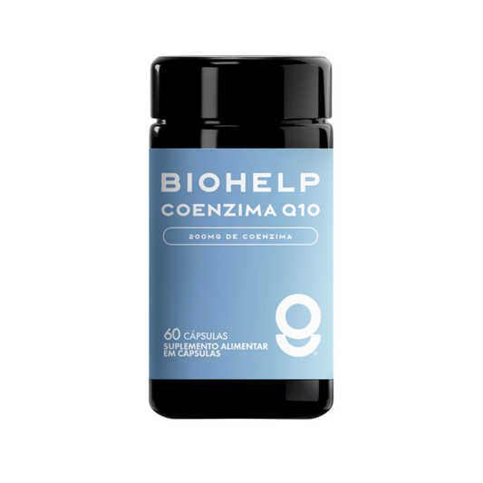 Coenzima Q10