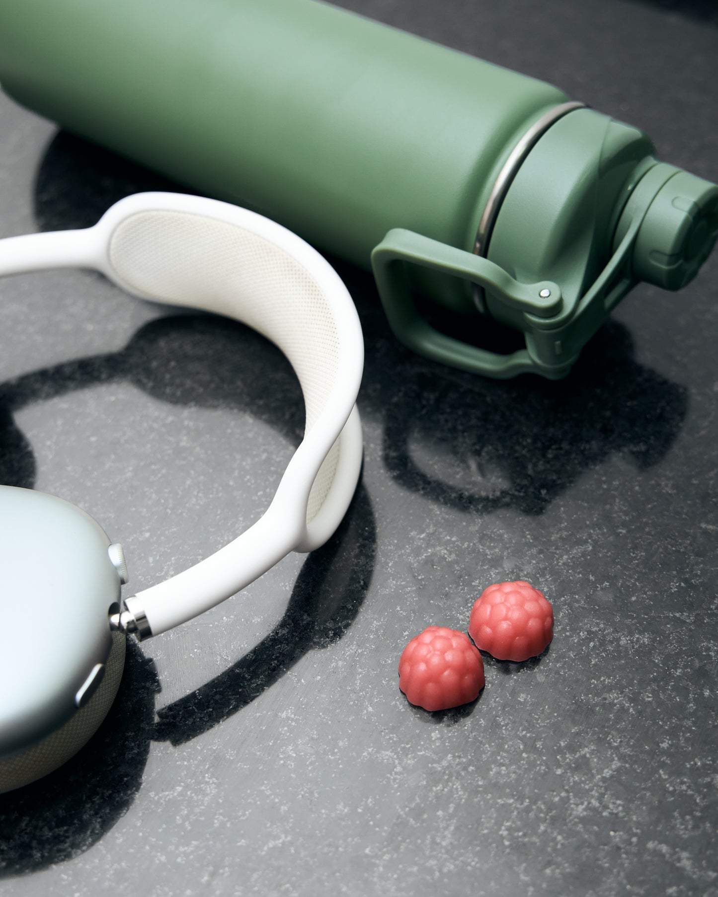 Lemons Dreams + Creatina em Gummies Morango + Frete Grátis