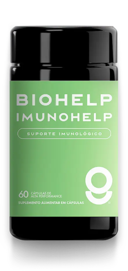 Imunohelp BIOHELP