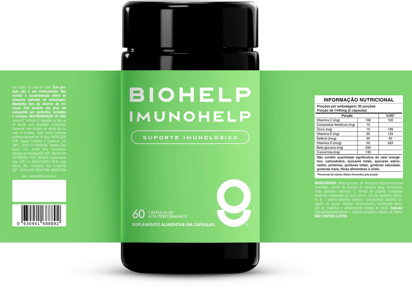 Imunohelp BIOHELP