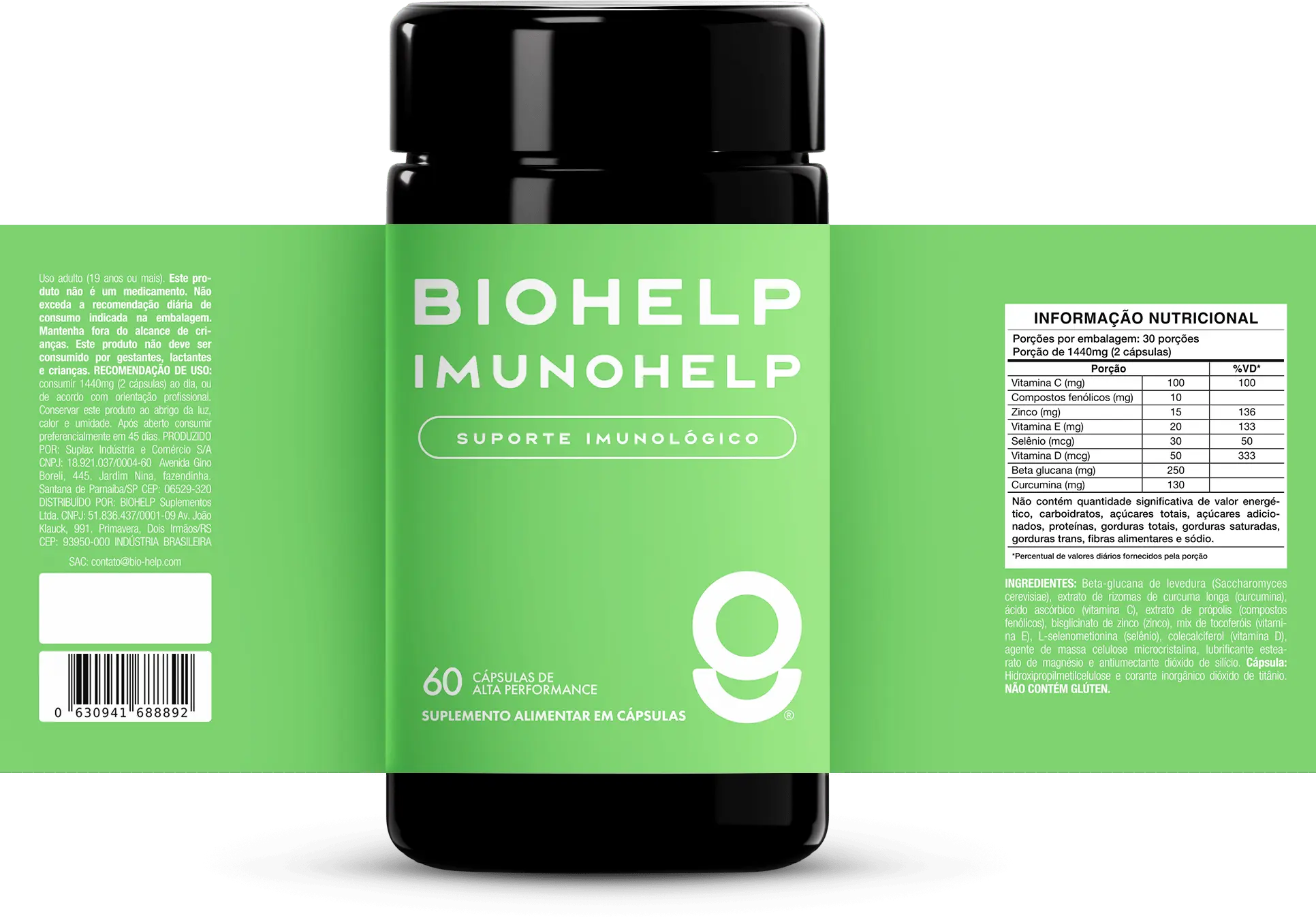 Imunohelp BIOHELP