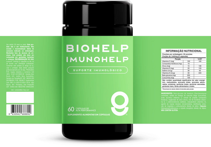 Imunohelp BIOHELP