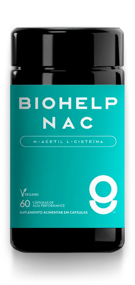 NAC BIOHELP