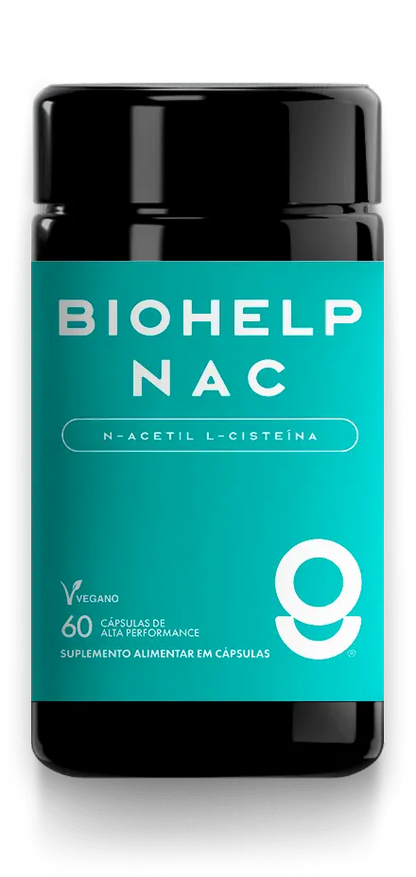 NAC BIOHELP