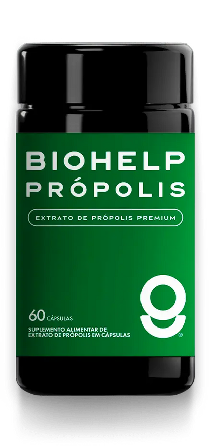 Própolis Premium BIOHELP