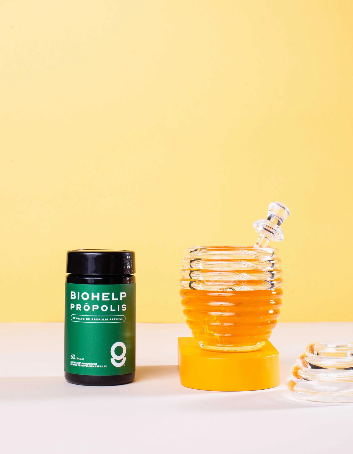 Própolis Premium - BIOHELP