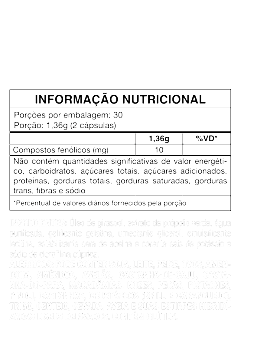 Própolis Premium BIOHELP