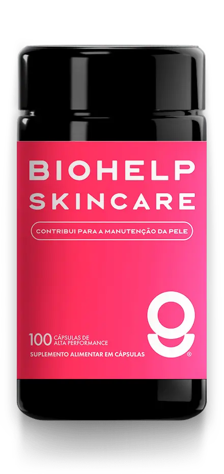 Skincare BIOHELP