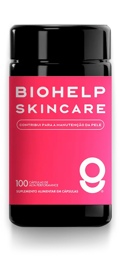 Skincare BIOHELP