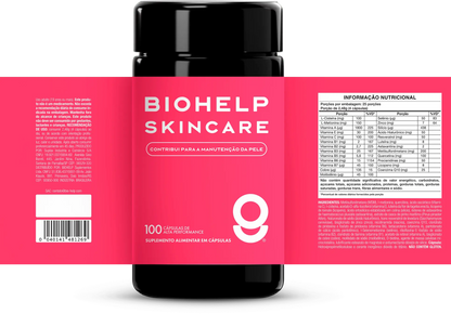 Skincare BIOHELP