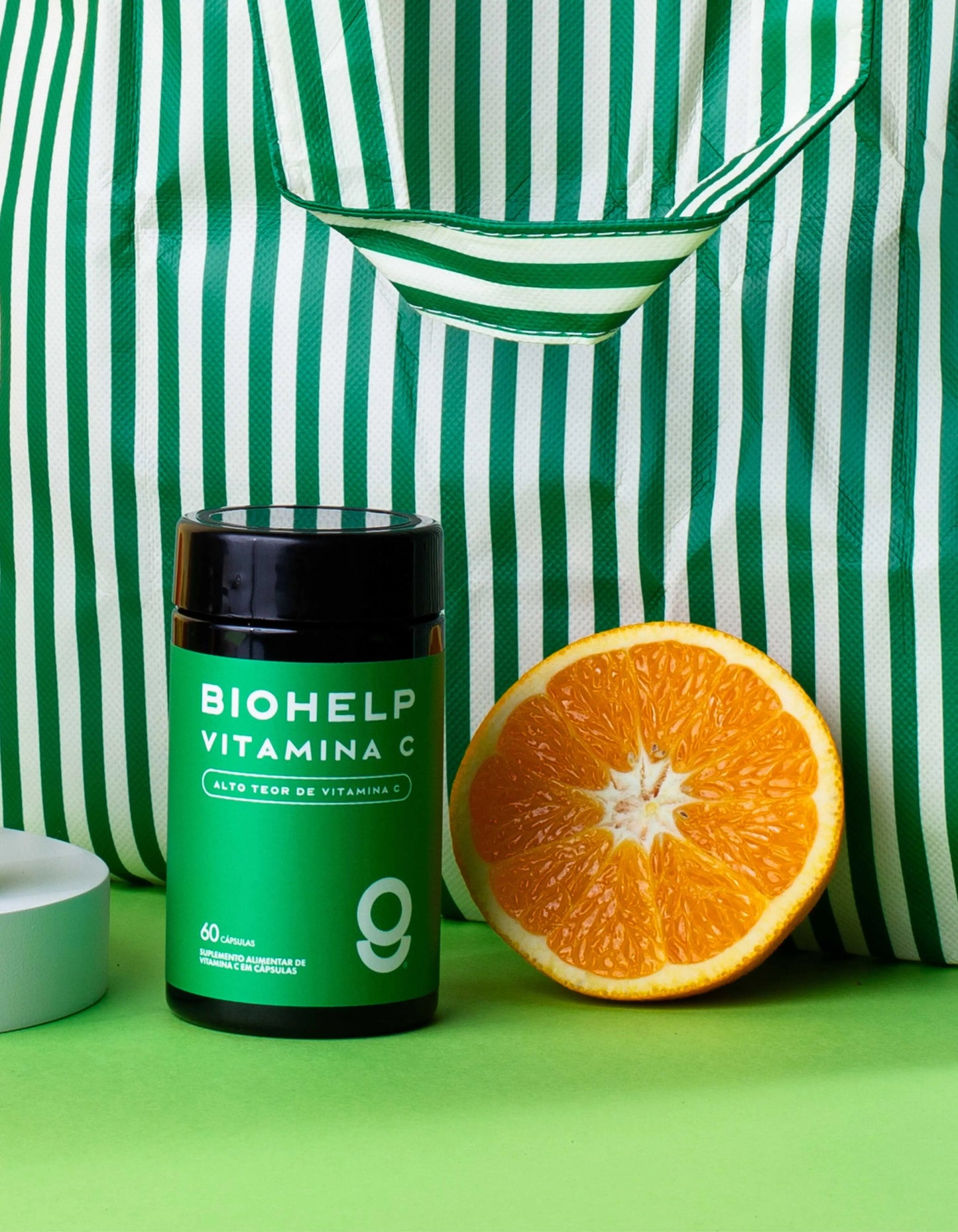 Vitamina C BIOHELP