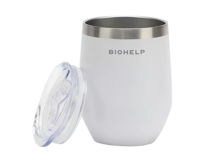 Copo Térmico 350ml com Tampa